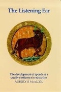 Cover: The Listening Ear - Hawthorn Press
