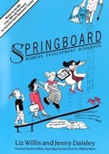 Cover: Springboard - Hawthorn Press