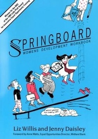 Enlarge image Cover: Springboard - Hawthorn Press
