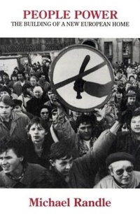 Enlarge image Cover: People Power - Hawthorn Press