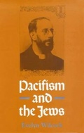 Cover: Pacifism and the Jews - Hawthorn Press