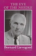 Cover: The Eye of the Needle - Hawthorn Press