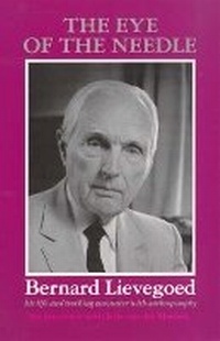 Enlarge image Cover: The Eye of the Needle - Hawthorn Press