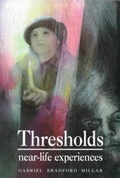 Cover: Thresholds - Hawthorn Press
