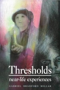 Enlarge image Cover: Thresholds - Hawthorn Press