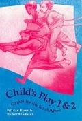 Cover: Child's Play: v. 1 & 2 - Hawthorn Press