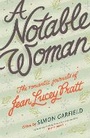 Cover: A Notable Woman - Canongate Books