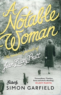 Enlarge image Cover: A Notable Woman - Canongate Books