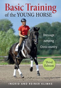 Abbildung von: Basic Training of the Young Horse - J.A.Allen & Co Ltd