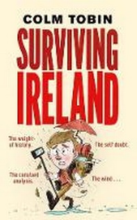 Enlarge image Cover: Surviving Ireland - Transworld Ireland
