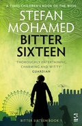 Cover: The Bitter Sixteen Trilogy: Book 1 - Salt Publishing