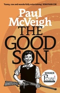 Cover: The Good Son - Salt Publishing