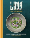 Cover: LIMA the cookbook - Mitchell Beazley