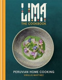 Abbildung von: LIMA the cookbook - Mitchell Beazley