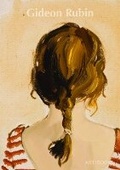 Cover: Gideon Rubin - Art / Books