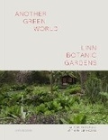 Cover: Another Green World - Linn Botanic Gardens - Art / Books