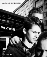 Enlarge image Cover: Want More - Art / Books