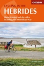 Cover: Cycling in the Hebrides - Cicerone Press