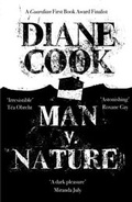 Cover: Man V. Nature - Oneworld Publications