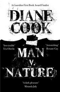 Enlarge image Cover: Man V. Nature - Oneworld Publications