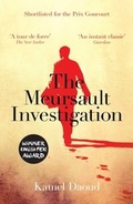 Cover: The Meursault Investigation - Oneworld Publications