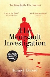 Enlarge image Cover: The Meursault Investigation - Oneworld Publications