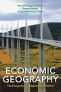 Cover: Economic Geography - Princeton University Press
