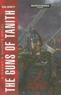 Cover: The Guns of Tanith - Games Workshop