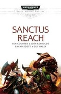 Cover: Sanctus Reach - Games Workshop