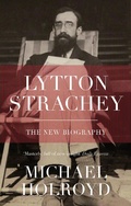 Cover: Lytton Strachey - Head of Zeus