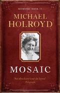 Cover: Mosaic - Head of Zeus