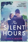 Cover: The Silent Hours - Zando - Gillian Flynn Books