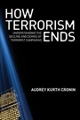 Cover: How Terrorism Ends - Princeton University Press