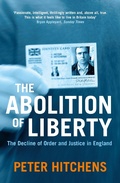 Cover: The Abolition Of Liberty - Atlantic Books