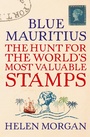 Cover: Blue Mauritius - Atlantic Books
