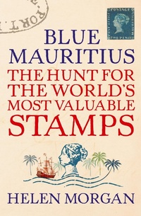 Enlarge image Cover: Blue Mauritius - Atlantic Books