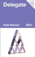 Cover: Delegate - Formulas4life ( Pocket Manager)