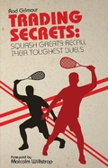 Cover: Trading Secrets - Pitch Publishing Ltd