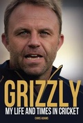 Cover: Grizzly - Pitch Publishing Ltd