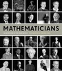 Cover: Mathematicians - Princeton University Press
