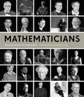 Cover: Mathematicians - Princeton University Press