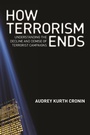 Cover: How Terrorism Ends - Princeton University Press