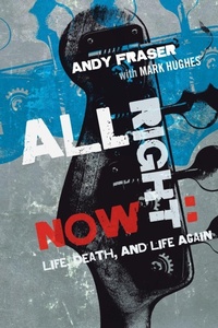 Enlarge image Cover: All Right Now - Foruli Limited