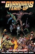 Cover: Guardians Team-Up Vol.1: Guardians Assemble - Panini Books