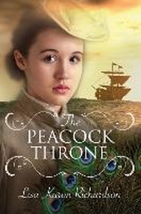Enlarge image Cover: The Peacock Throne - Lion Fiction