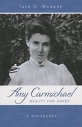 Cover: Amy Carmichael - The Banner of Truth Trust