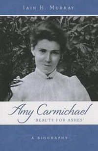 Enlarge image Cover: Amy Carmichael - The Banner of Truth Trust
