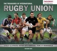 Abbildung von: The Treasures of International Rugby Union - Carlton Books Ltd