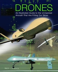 Enlarge image Cover: Drones - Amber Books