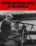 Cover: Weapons and Fighting Tactics of the Waffen-SS - Amber Books